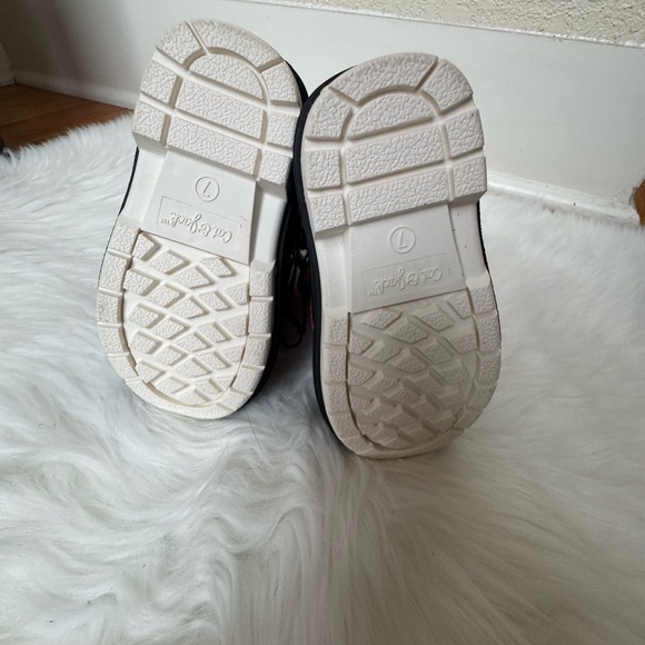 NEW! Cat & Jack Boots Bundle - Picture 5 of 9